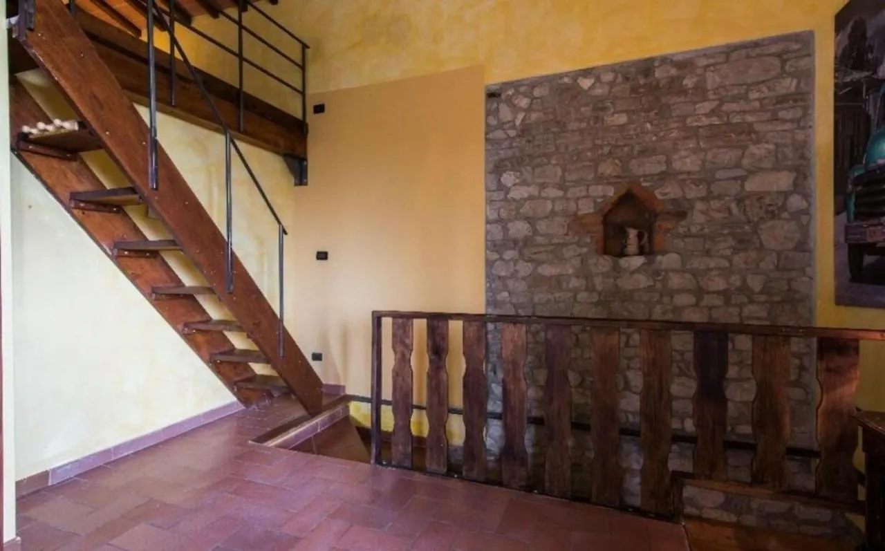 Villa Due Case San Cristoforo a Perticaia 0*,